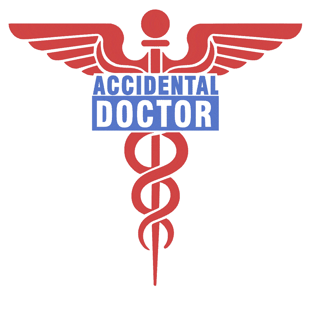 Accidental Doctor